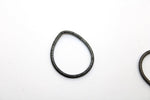 Ski-doo Oem Power Valve Spring Clamp (Pair) 420838255 Q3649