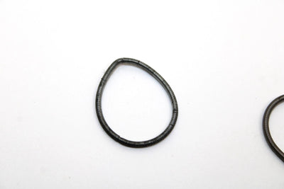 Ski-doo Oem Power Valve Spring Clamp (Pair) 420838255 Q3649