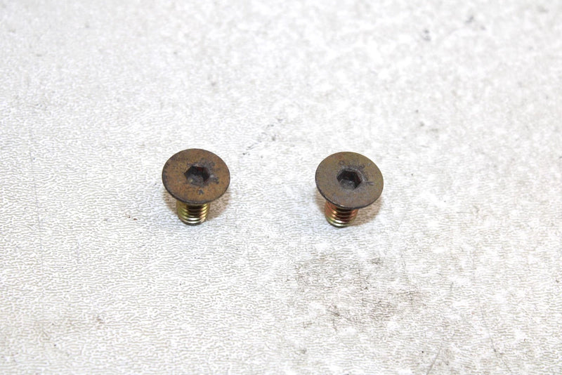 Polaris Oem Starter Ring Gear Bolt (Set Of 6) 7515351 Q1111