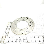 2013 Polaris Ranger XP 900 OEM Front Brake Rotor 5254999 XP11