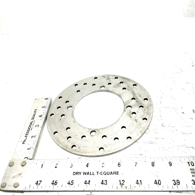 2013 Polaris Ranger XP 900 OEM Front Brake Rotor 5254999 XP11