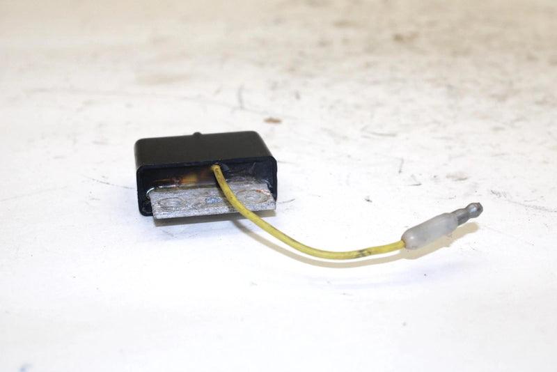 1990 Polaris Trail Oem Voltage Regulator/Rectifier 4060071 Q500