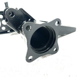 99-02 Kawasaki Prairie 300 4x4 OEM Rear Axle Housing 31064-1212 AK31.1