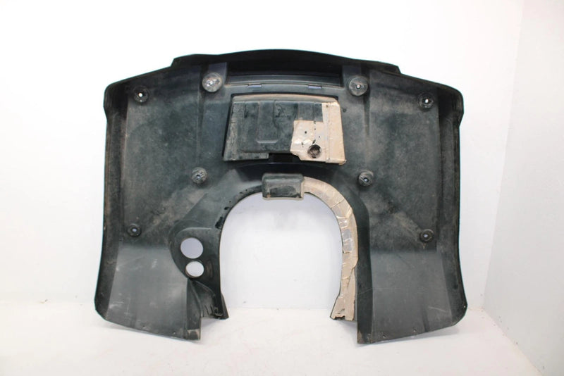 2004 Bombardier Out Lander Oem Rear Fender 703500237 AB12