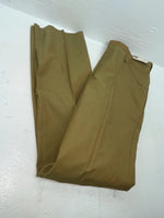 New Vintage Green Dickson Jenkins Polyester Pants #2116 XX-110