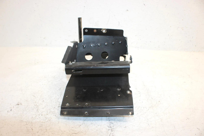 1996 Polaris 500 Oem Left Footrest 1011934 SP14