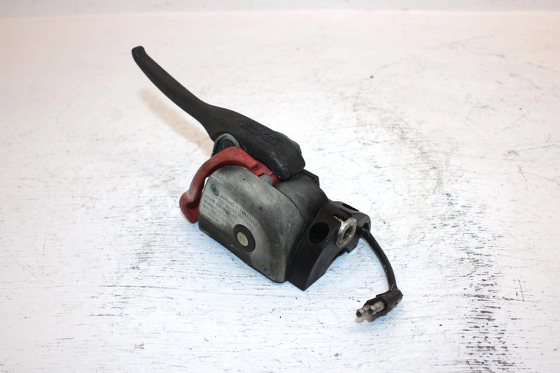 1999 Polaris 500 Xc Oem Brake Master Cylinder 2050087 SP28