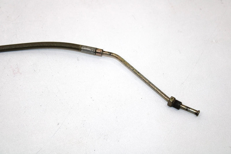 2005 Polaris Trail Boss 330 Oem Front Master Cylinder Brake Hose 1910470 Q5357