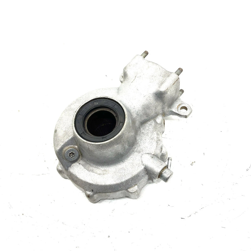 1988 Yamaha Moto 4 YFM200DX OEM Rear Diff Gearcase 2VY-46101-00-00 AY68