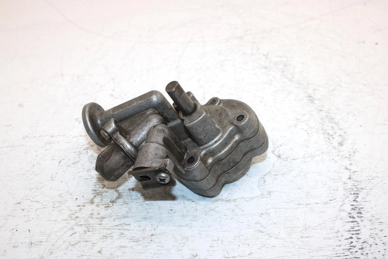 1998 Yamaha  Grizzly Oem Oil Pump 4WV-13300-00-00 99999-03547-00 AY49