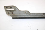 1986 Yamaha Excel Iii Oem Left Skid Rail 85L-W4741-00-00 SY70