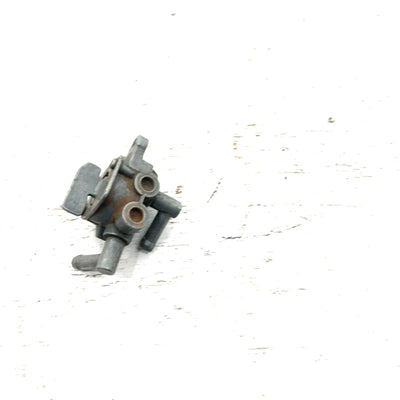 03 Kawasaki Prairie 650 KVF650A 4x4 OEM Fuel Selector Valve 51023-0002 AK37