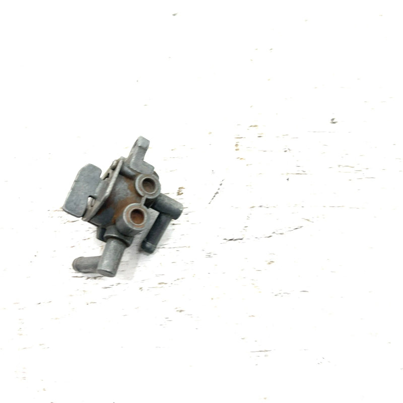 03 Kawasaki Prairie 650 KVF650A 4x4 OEM Fuel Selector Valve 51023-0002 AK37