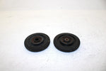 1997 Polaris Classic Touring Oem Idler Wheel Set Of 4 1543018 SP41