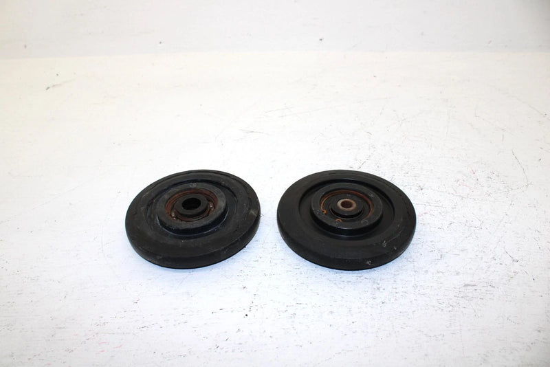 1997 Polaris Classic Touring Oem Idler Wheel Set Of 4 1543018 SP41