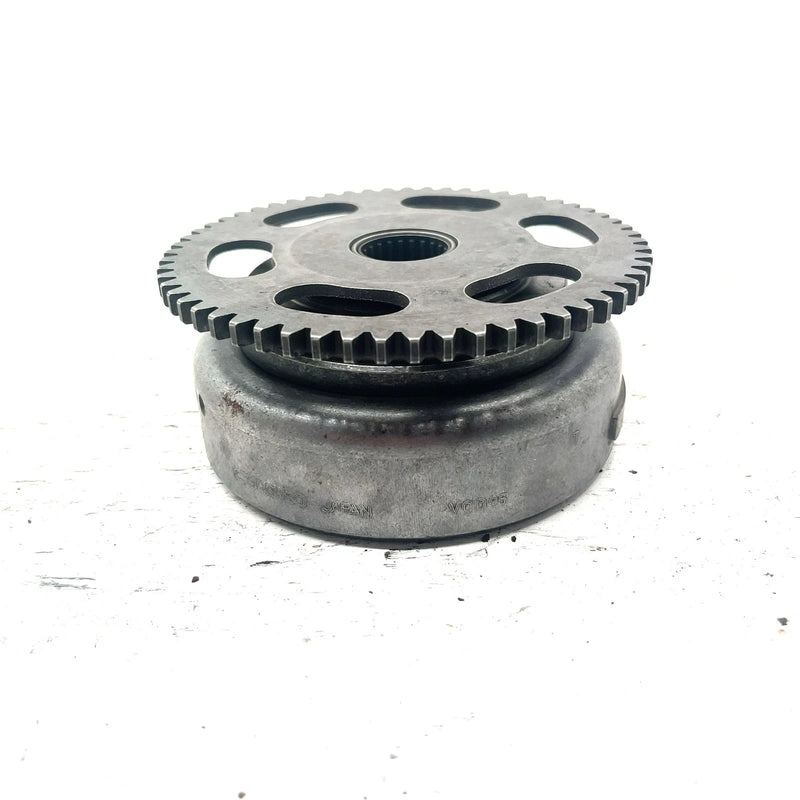 1989 Suzuki Quadrunner 4WD OEM Flywheel  32102-19B10 AS35