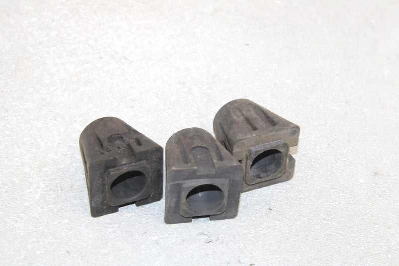Polaris Oem Black Original Idler Axle Spacer (Set Of 3) 5432535 Q1321
