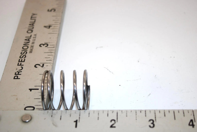 01 Arctic Cat 400 4x4 Oem Sub Shift Shaft Spring 3446-104 AA0