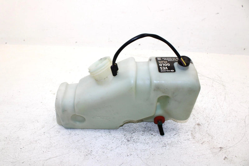 2013 Polaris 600 Rush Pro Oem Oil Tank 2520931 SP30.1