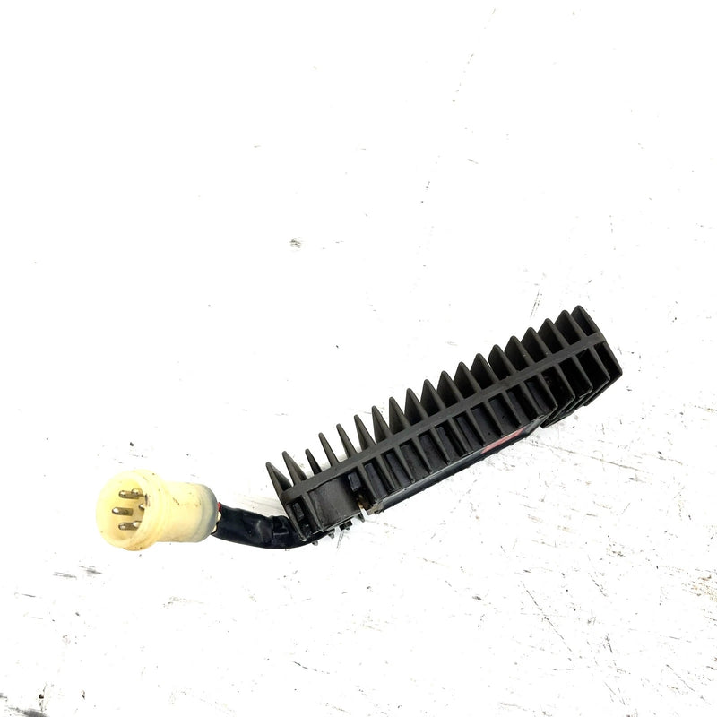 1988 Yamaha Moto 4 OEM Voltage Regulator 1YW-81960-A0-00 AY57
