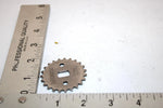 19 Polaris Sportsman 570 Sp Oem 23T Oil Pump Sprocket 3222198 AP34