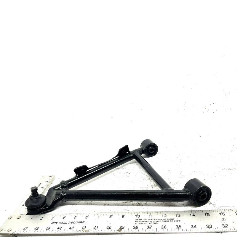 2002 Arctic Cat 375 4x4 Automatic OEM Front Left Lower A Arm 0503-209 AA34