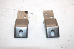 1997 Polaris Sltx Oem Hood Hinge Pair 2635016 JP36