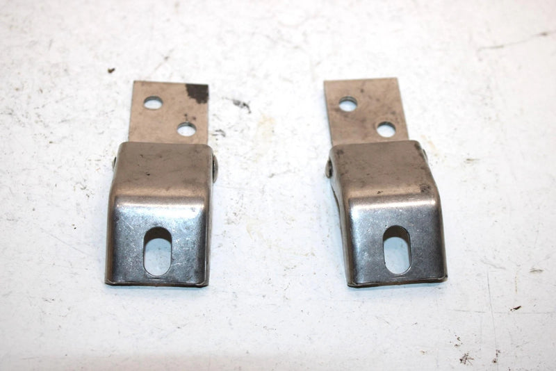 1997 Polaris Sltx Oem Hood Hinge Pair 2635016 JP36