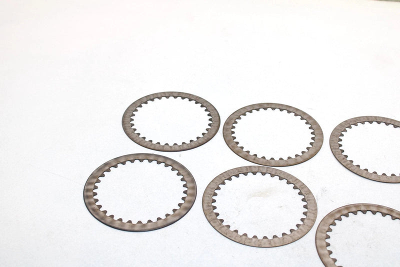 00 Arctic Cat 300 4x4 Oem Clutch Plate Set 3446-125 AA20