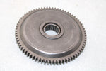 2003 Suzuki Lt-f400f Oem Starter Clutch Gear 12600-38851 AS23