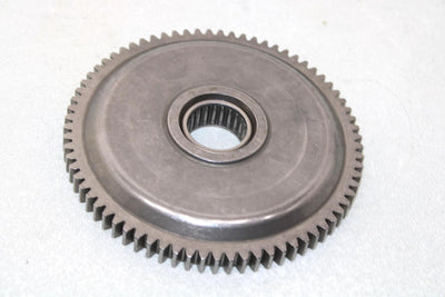 2003 Suzuki Lt-f400f Oem Starter Clutch Gear 12600-38851 AS23