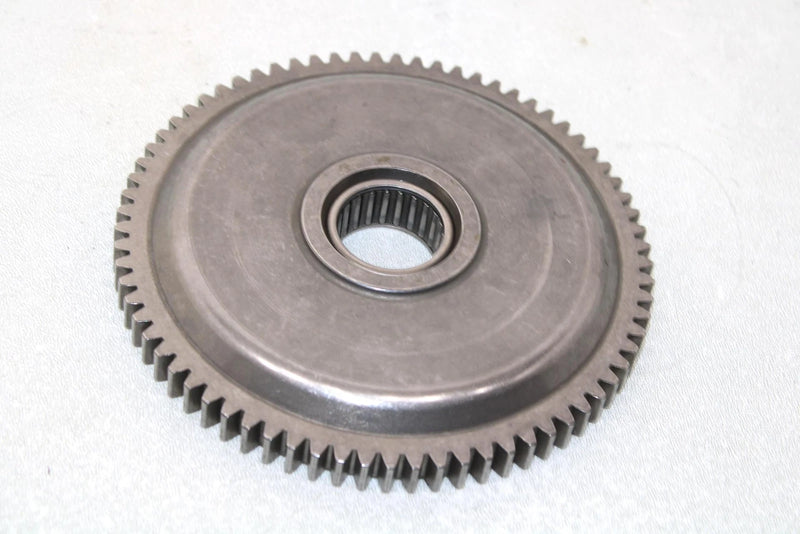 2003 Suzuki Lt-f400f Oem Starter Clutch Gear 12600-38851 AS23