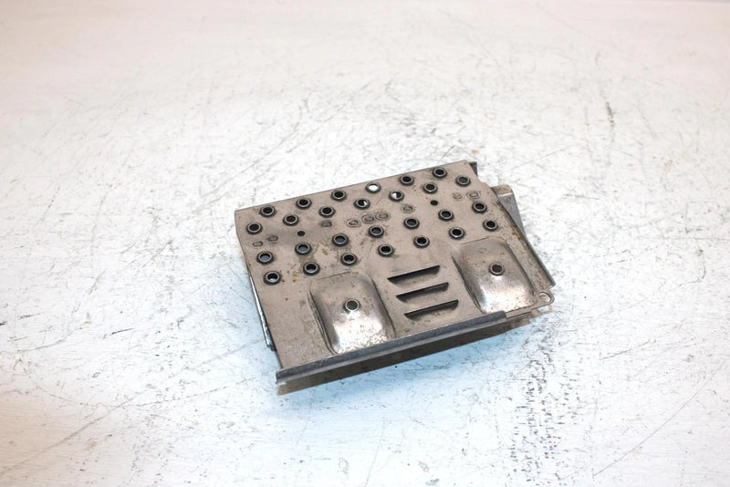2002 Polaris Sportsman 700 Oem Crankcase Baffle Plate 1202113 5211785 AP184