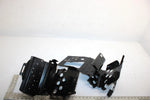 90 Polaris Classic 500 Oem Footrest Set 2200303 2200332 SP56