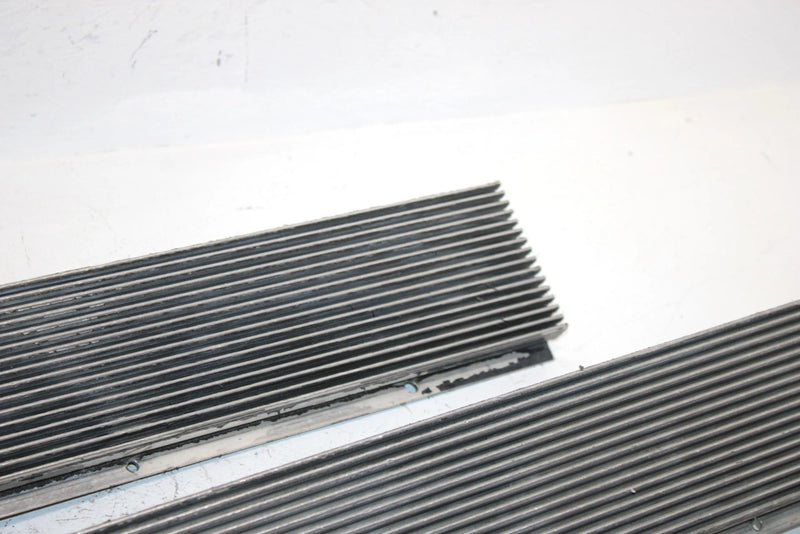 99 Polaris Indy 500 Oem Side Heat Exchanger Set 2511258 2511257 SP51