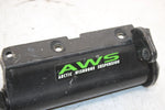00 Arctic Cat Zl 500 Oem Left Steering Knuckle 0703-481 SAS10