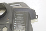 89 Yamaha Exciter EX570N OEM Instrument Panel 86M-77711-01-00 SY54