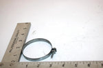 18 Ski-doo Mxz X 600r E-tec Oem Clamp 420251209 SSS1