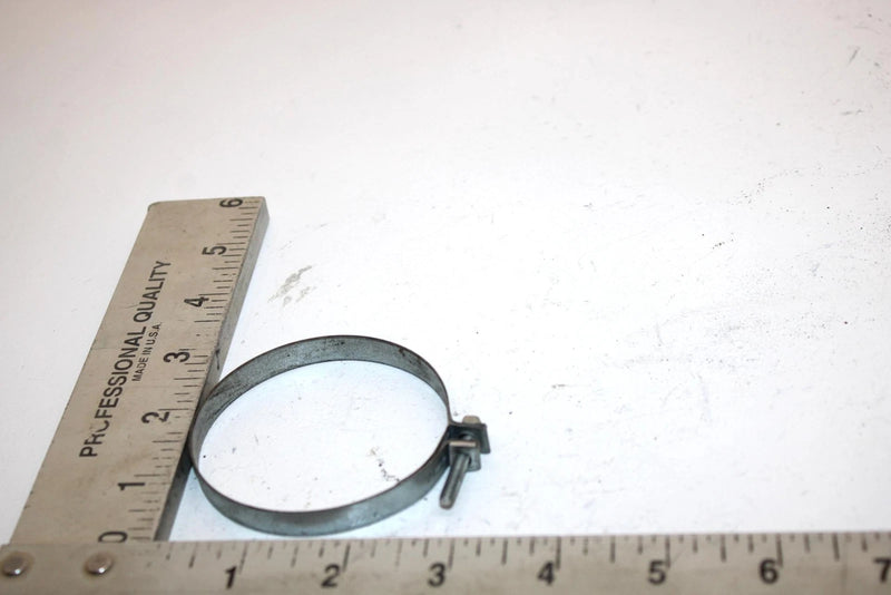 18 Ski-doo Mxz X 600r E-tec Oem Clamp 420251209 SSS1