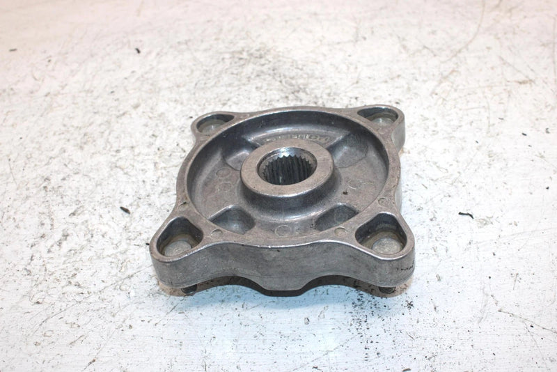 2004 Polaris Magnum 330 Oem Rear Wheel Hub  (No Studs) 5131649 AP159
