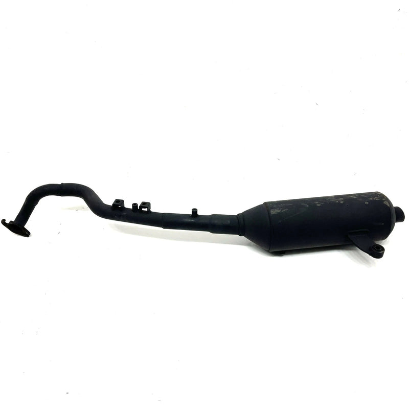 2004 Polaris Sportsman 90 OEM Exhaust Pipe 0450656 AP209