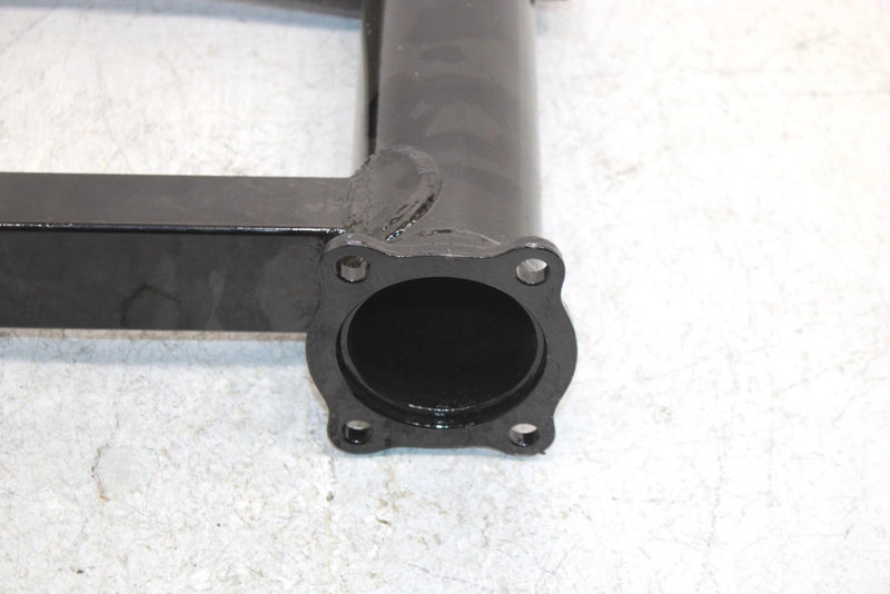 1999 Kawasaki Prarie 400 Oem Swing Arm 33001-1552 AK28