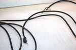 15 Yamaha Viking Vi Yxc700d 4x4 Oem Engine Battery Cable Set XY1.1