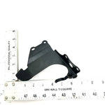00-06 Honda Rancher 350 OEM Left Oil Cooler Stay 19019-HN5-670 AH80
