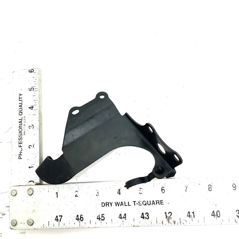 00-06 Honda Rancher 350 OEM Left Oil Cooler Stay 19019-HN5-670 AH80