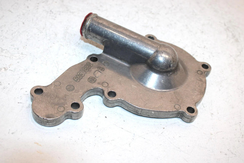 2008 Polaris Ranger 700 Oem Water Pump Cover 5631882 XP0
