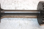1990 Kawasaki Bayou 300 Oem  Reverse Shaft 13129-1705 AK22