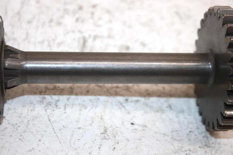 1990 Kawasaki Bayou 300 Oem  Reverse Shaft 13129-1705 AK22