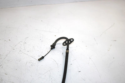 03 Arctic Cat Sno Pro 440 L/c Oem Power Valve Cable 3006-736 SA326