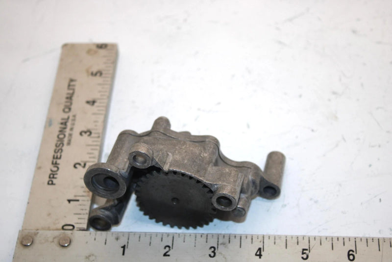86 Honda Trx250a Oem Oil Pump 15100-HA0-010 15100-HA0-771 AH30